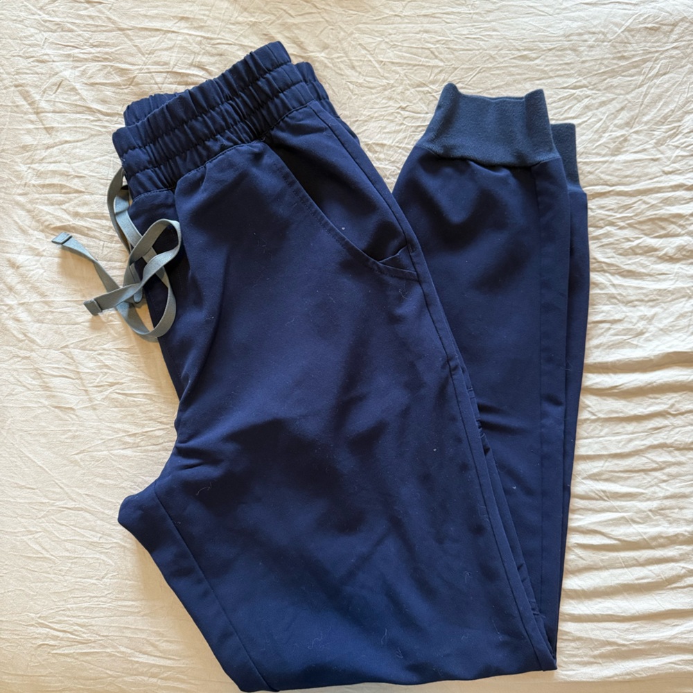 Figs Jogger Scrub Pants